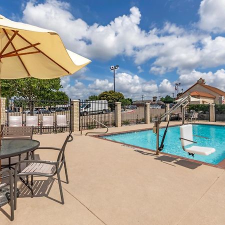 Best Western Plus Lake Worth Extérieur photo