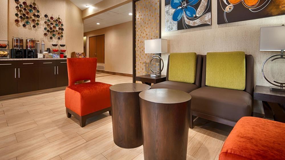 Best Western Plus Lake Worth Extérieur photo