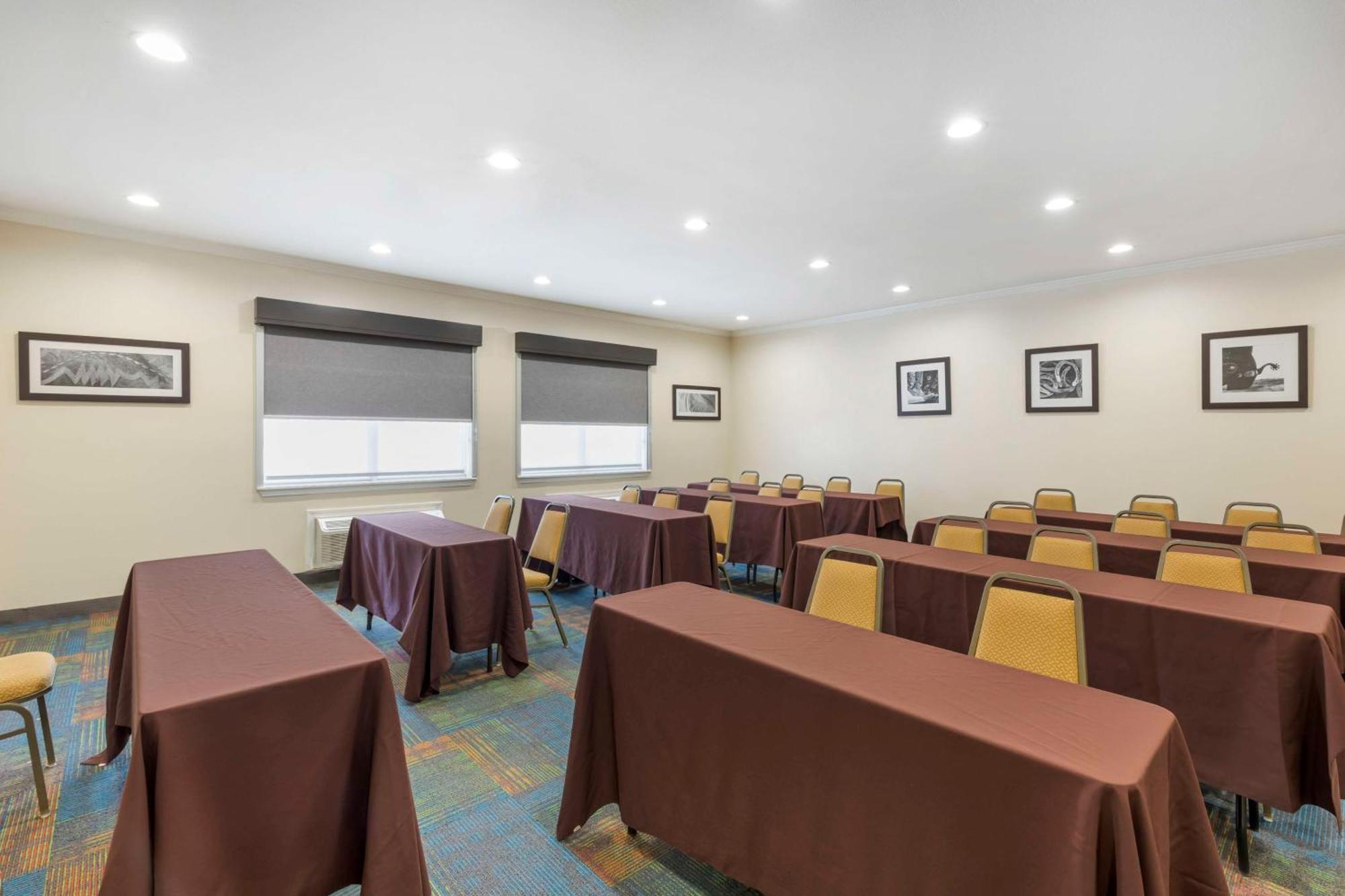 Best Western Plus Lake Worth Extérieur photo