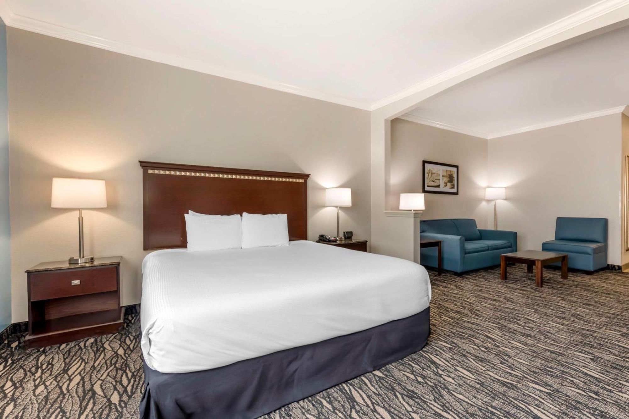 Best Western Plus Lake Worth Extérieur photo