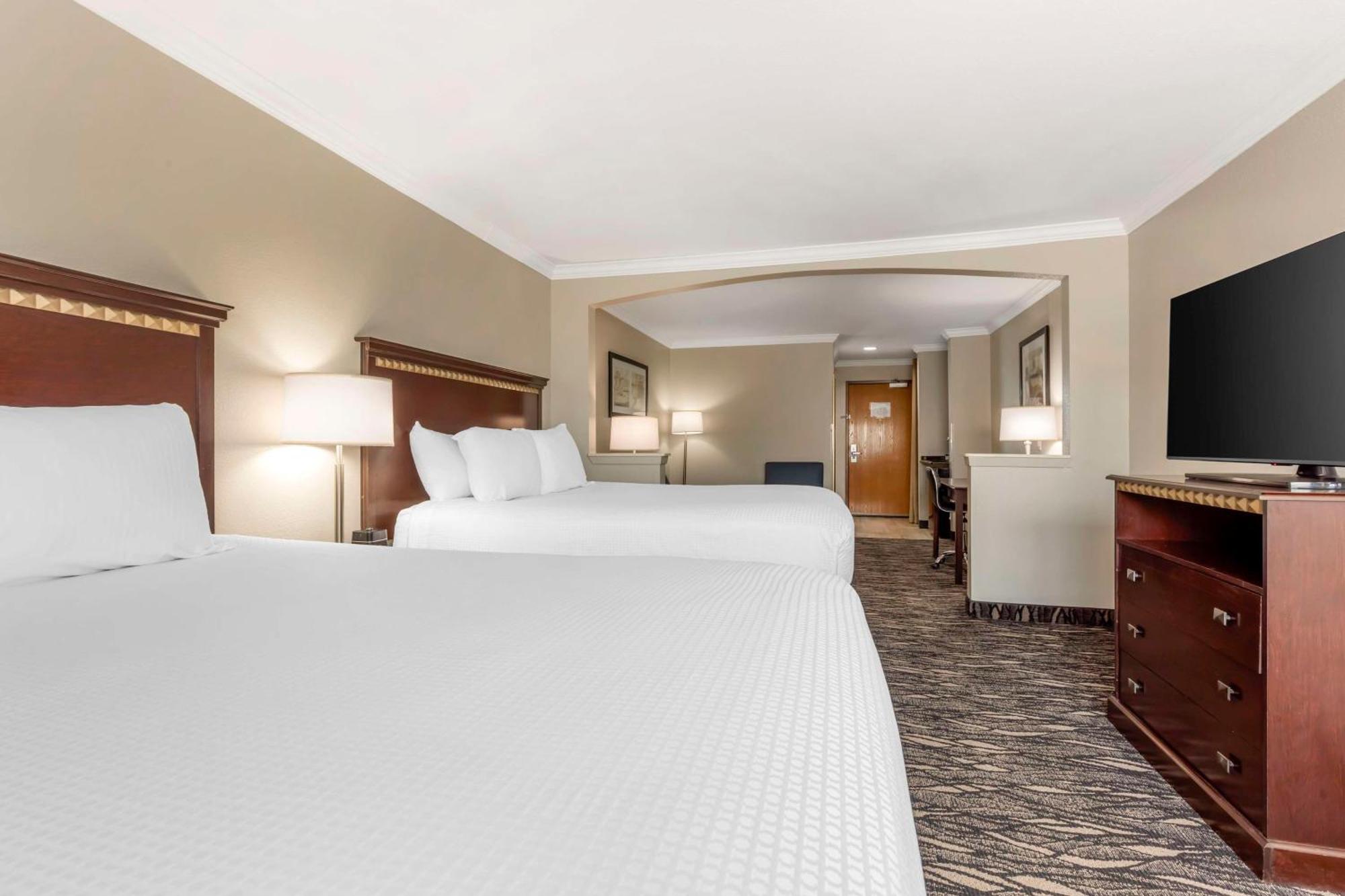 Best Western Plus Lake Worth Extérieur photo