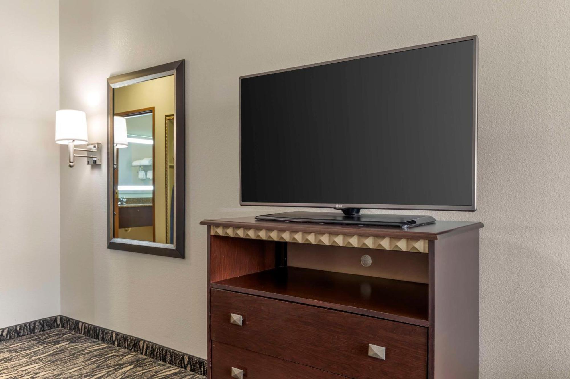 Best Western Plus Lake Worth Extérieur photo