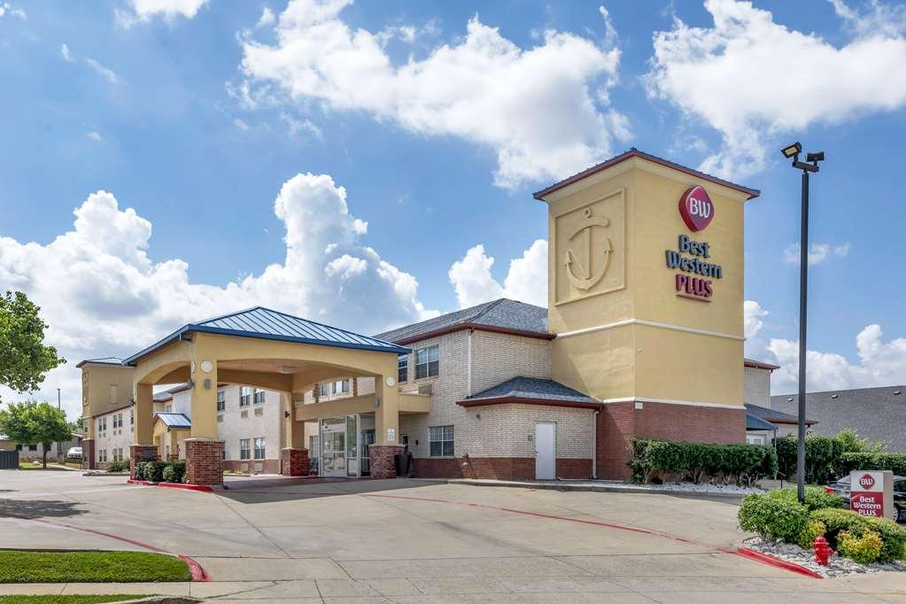 Best Western Plus Lake Worth Extérieur photo