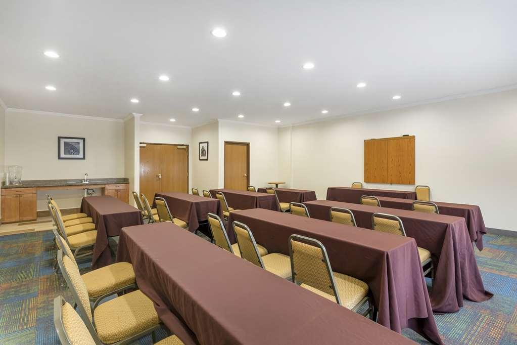 Best Western Plus Lake Worth Facilités photo