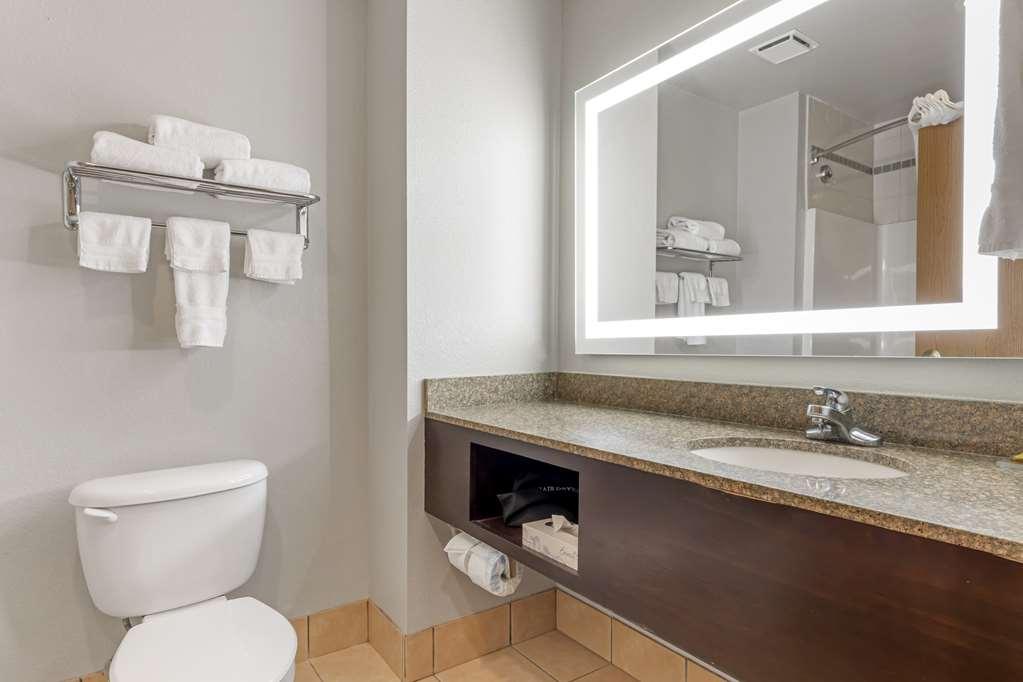 Best Western Plus Lake Worth Chambre photo