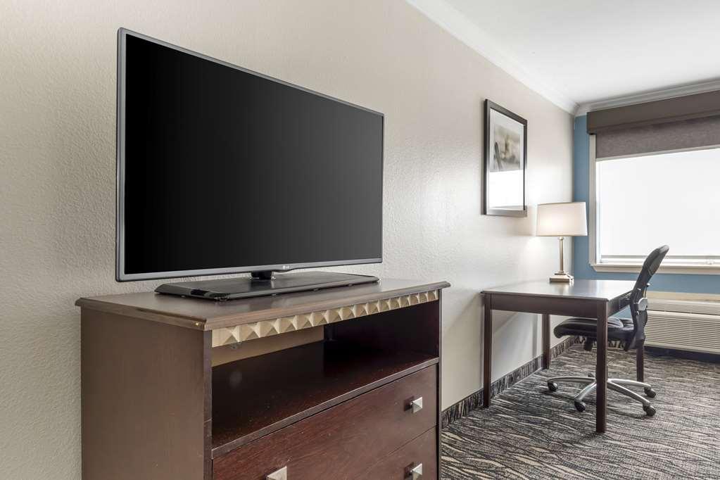 Best Western Plus Lake Worth Chambre photo