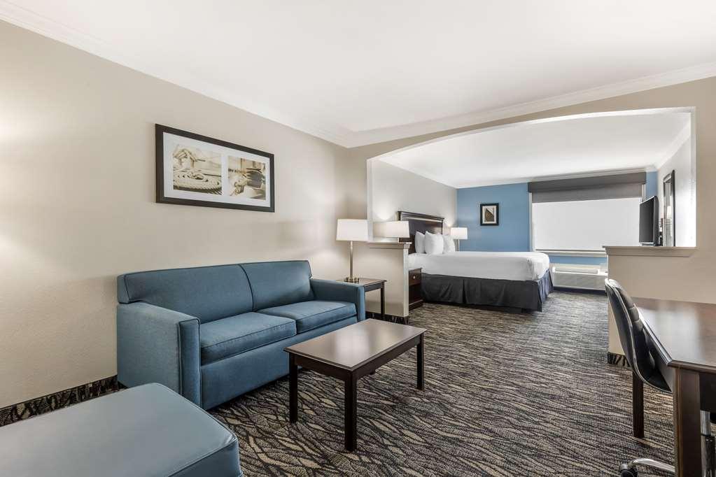 Best Western Plus Lake Worth Chambre photo