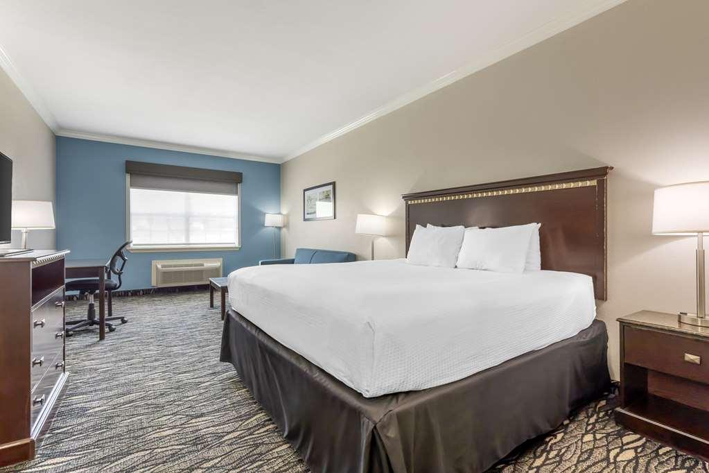 Best Western Plus Lake Worth Chambre photo