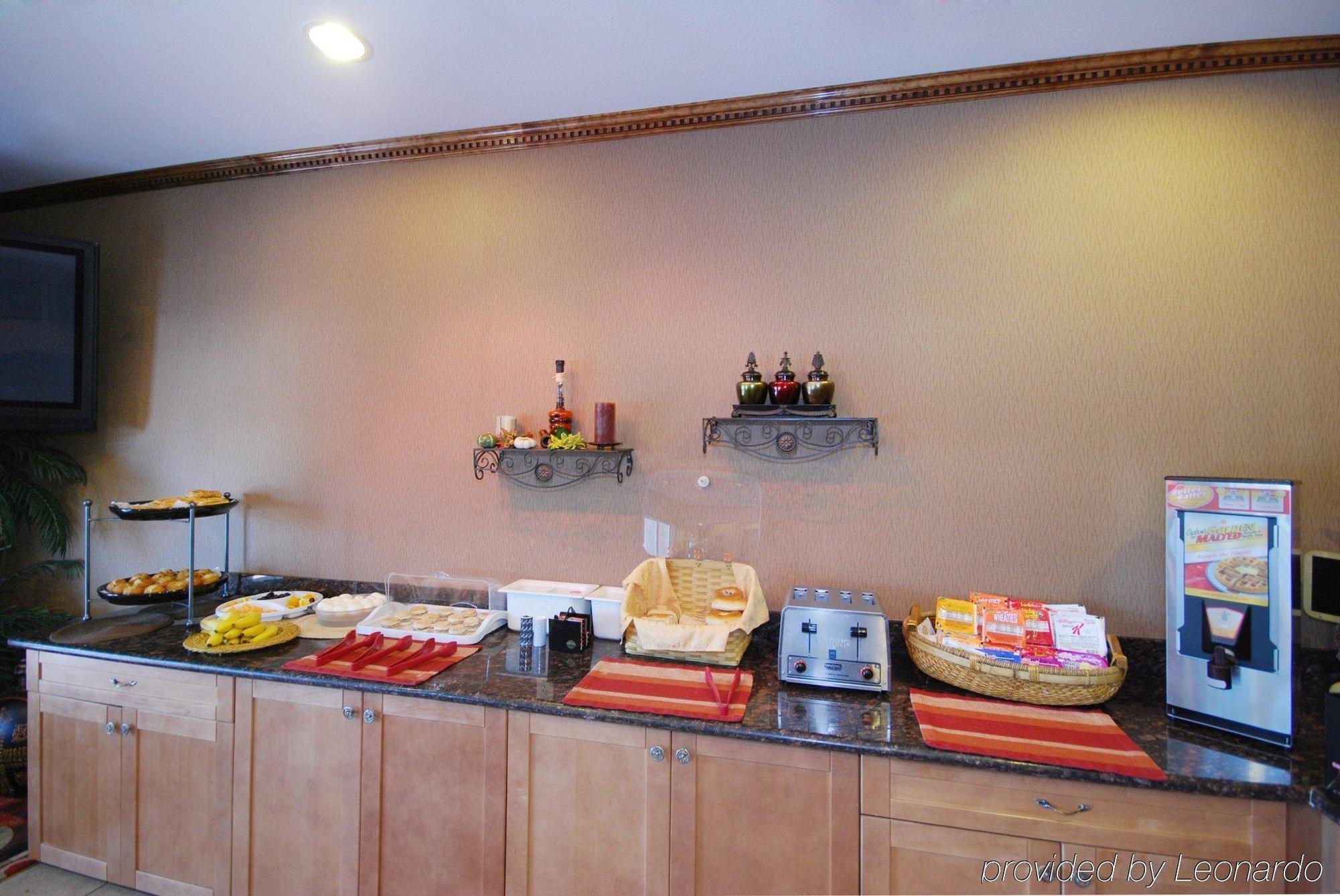 Best Western Plus Lake Worth Extérieur photo