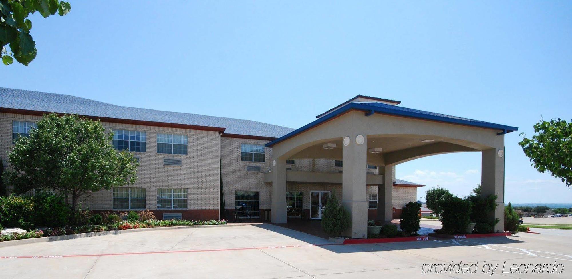 Best Western Plus Lake Worth Extérieur photo