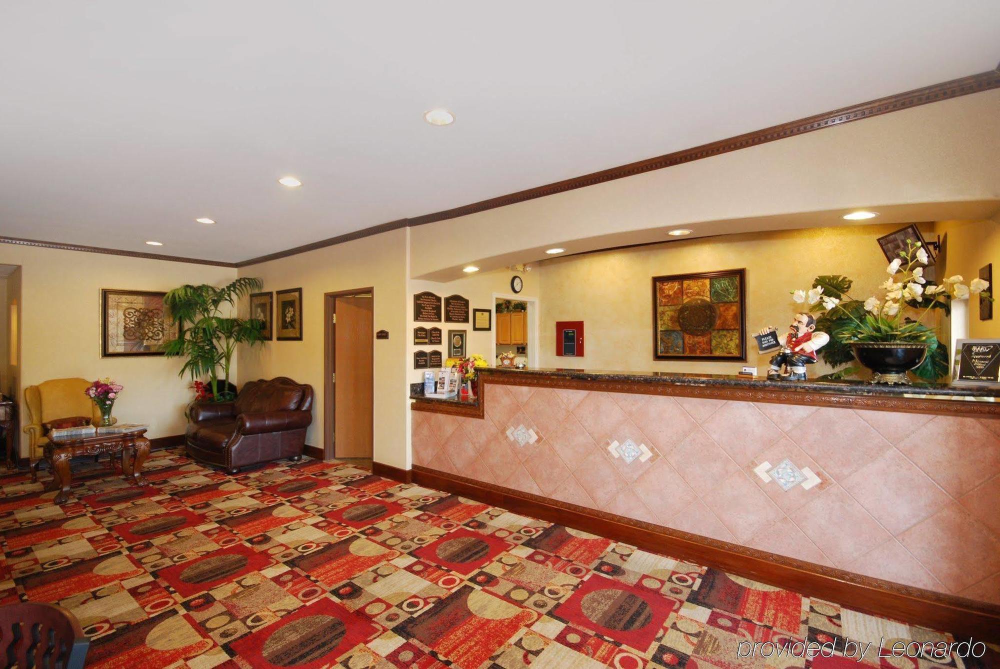 Best Western Plus Lake Worth Extérieur photo