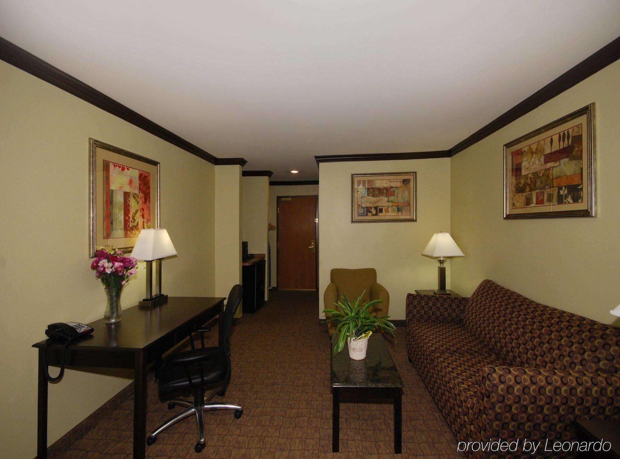 Best Western Plus Lake Worth Extérieur photo