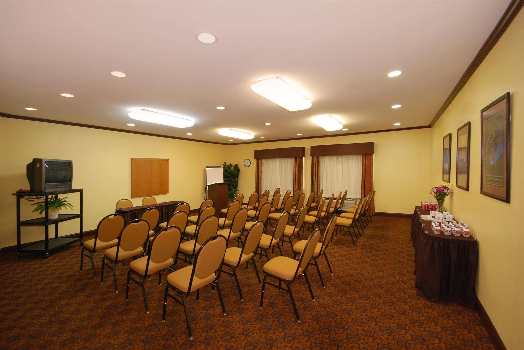 Best Western Plus Lake Worth Extérieur photo