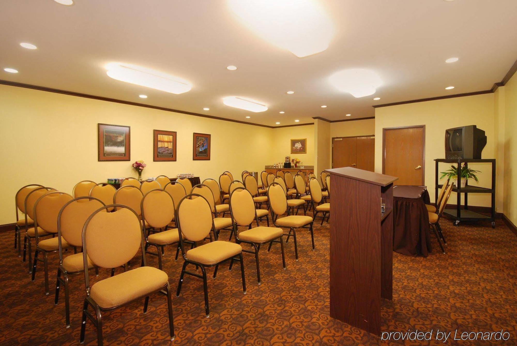 Best Western Plus Lake Worth Extérieur photo