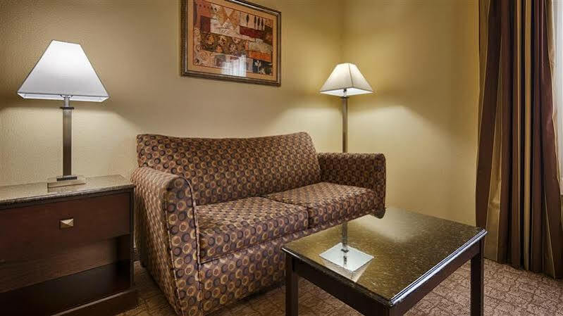 Best Western Plus Lake Worth Extérieur photo