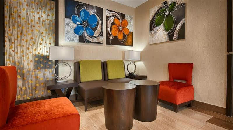 Best Western Plus Lake Worth Extérieur photo